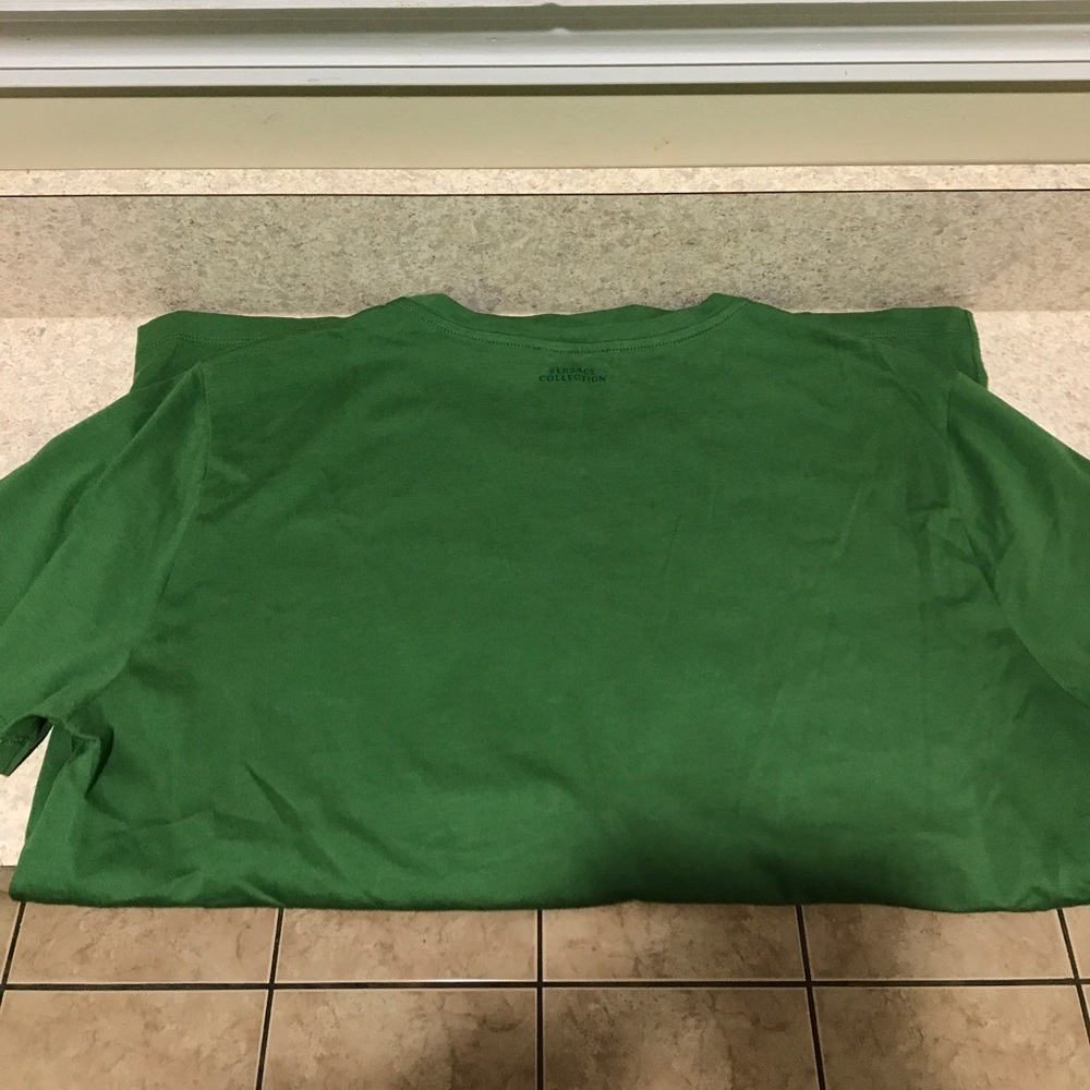 Versace collection T-Shirt - Picture 6 of 6